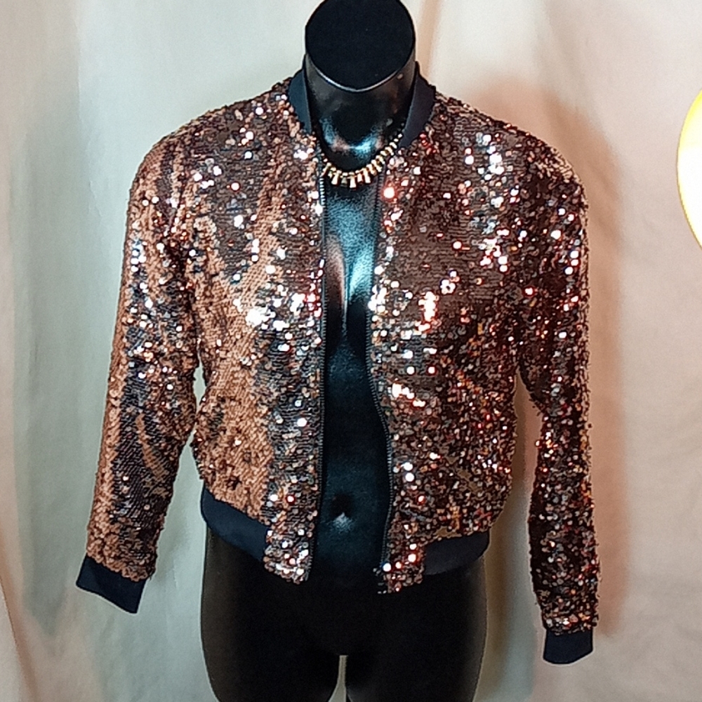 Project Runway Jacket - Picture 4 of 4